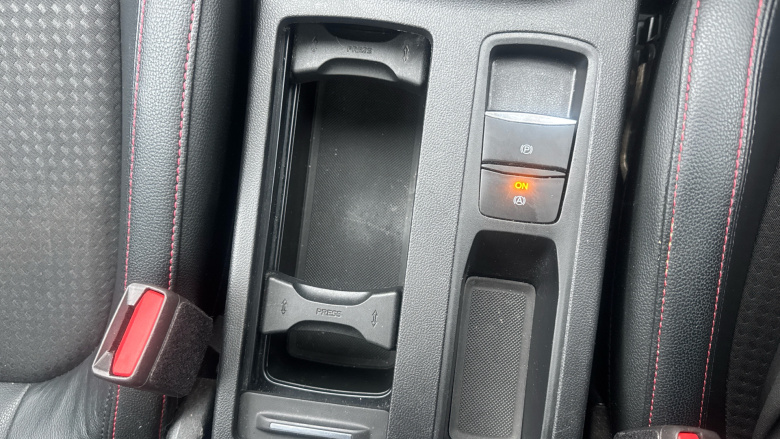 Ford Focus 1.5 EcoBlue 120 ST-Line X 5dr Diesel Hatchback